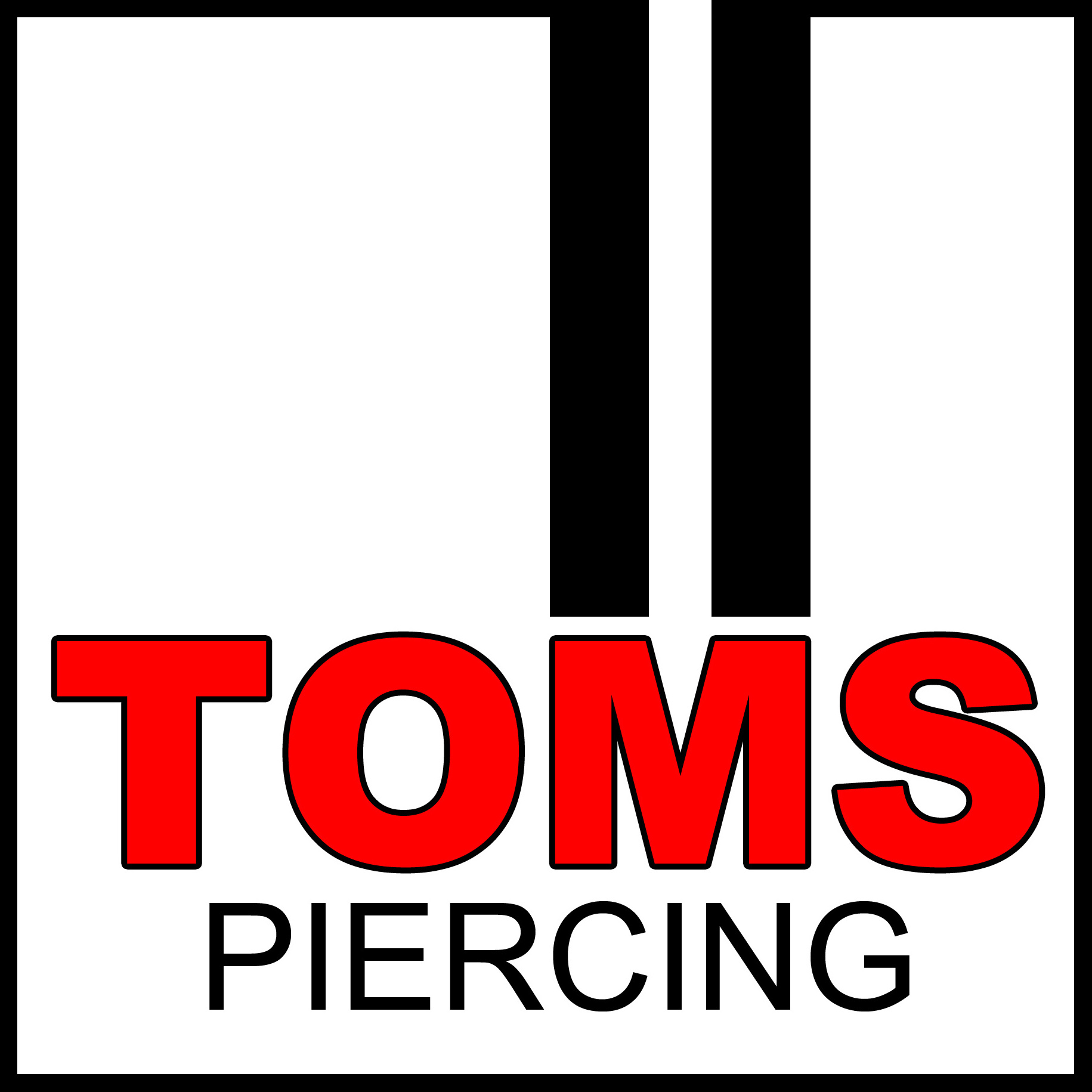 Toms Piercing Wien
